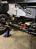 Jeep Wrangler Steering Stabilizer Relocation Bracket 2007-2018+ JK/JL/JT Clayton Off Road - Image 14