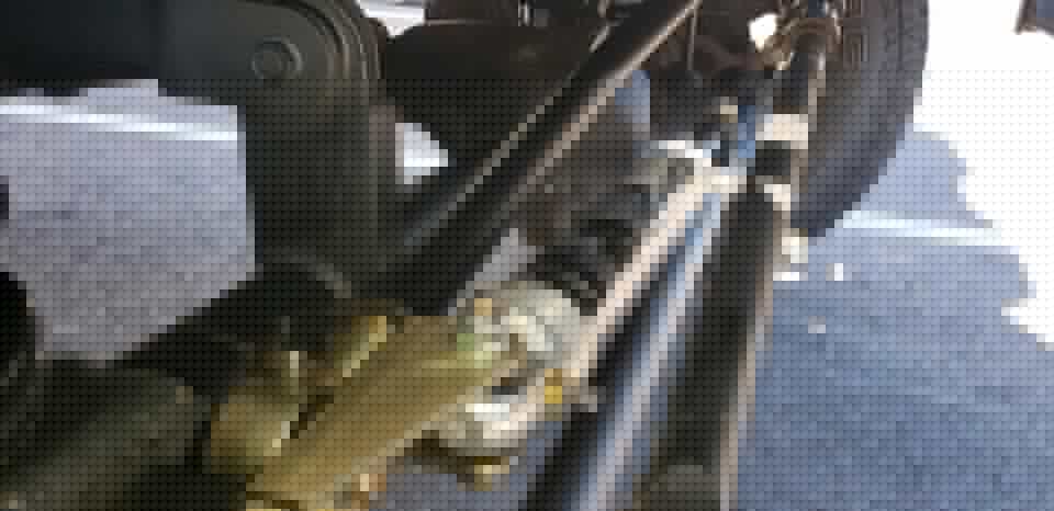 Jeep Wrangler Steering Stabilizer Relocation Bracket 2007-2018+ JK/JL/JT Clayton Off Road - Image 7