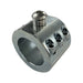 **Discontinued**Apex Chassis Heavy Duty Stabilizer Clamp Zinc 2 Inch ID Fits: Fox ATS - Image 2