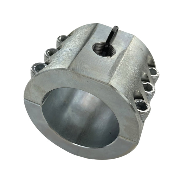 **Discontinued**Apex Chassis Heavy Duty Stabilizer Clamp Zinc 1.5 Inch ID Fits: Falcon - Image 2