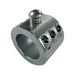 **Discontinued**Apex Chassis Heavy Duty Stabilizer Clamp Zinc 1.75 Inch ID Fits: Fox ATS - Image 2