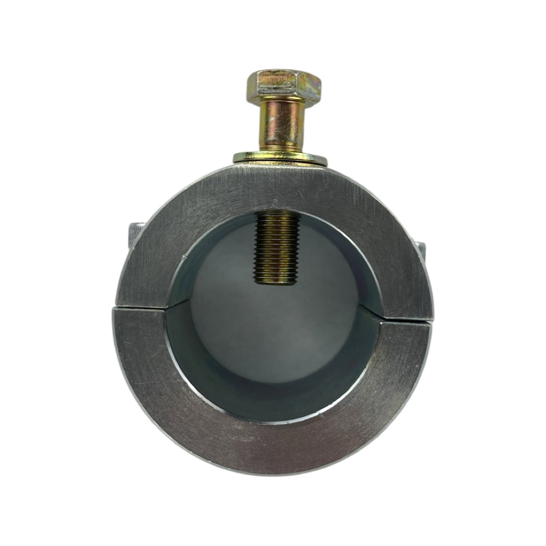 **Discontinued**Apex Chassis Heavy Duty Stabilizer Clamp Standard  Zinc 1.75 Inch ID - Image 2