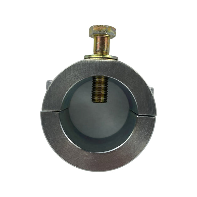 **Discontinued**Apex Chassis Heavy Duty Stabilizer Clamp Standard  Zinc 1.75 Inch ID - Image 2