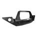 Jeep JL/JT Full Front Bumper For 18-Pres Wrangler JL/Gladiator Rigid Series Complete With Winch Plate Rock Slide Engineering - Image 4