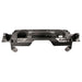 Mid Front Bumper With Winch Plate For 18-25 Jeep Wrangler JL 2-4 Door 20-25 Gladiator Rock Slide Engineering - Image 2