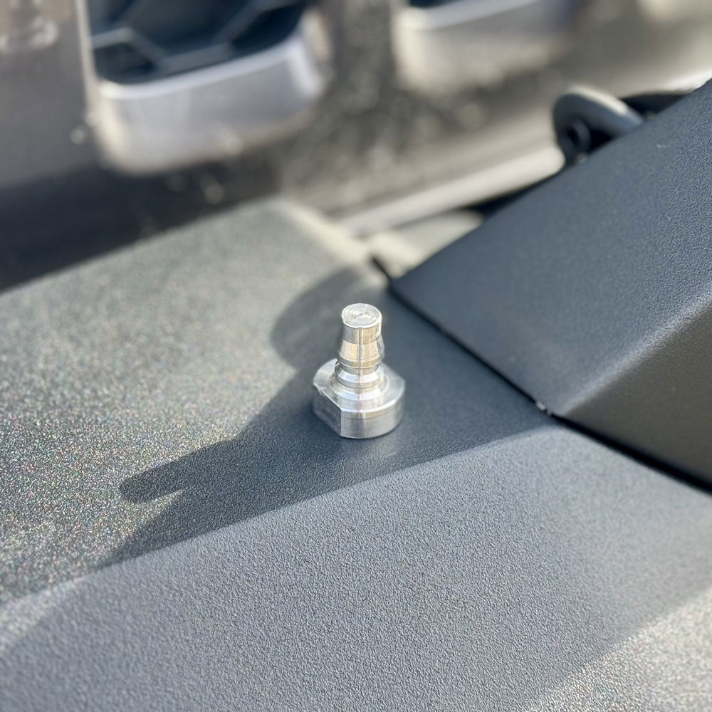 Mid Front Bumper With Winch Plate For 18-25 Jeep Wrangler JL 2-4 Door 20-25 Gladiator Rock Slide Engineering - Image 14