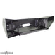 Jeep JK Shorty Front Bumper For 07-18 Wrangler JK Complete With Winch Plate Rigid Series Rock Slide Engineering - Image 6