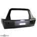 Jeep JK Shorty Front Bumper For 07-18 Wrangler JK Complete With Winch Plate Rigid Series Rock Slide Engineering - Image 3