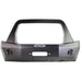 Jeep JL Shorty Front Bumper For 18-Pres Wrangler JL Complete With Winch Plate Rigid Series Rock Slide Engineering - Image 10