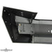 Jeep JL Shorty Front Bumper For 18-Pres Wrangler JL Complete With Winch Plate Rigid Series Rock Slide Engineering - Image 2