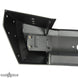 Jeep JL Shorty Front Bumper For 18-Pres Wrangler JL Complete With Winch Plate Rigid Series Rock Slide Engineering - Image 2