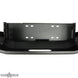 Jeep JL Shorty Front Bumper For 18-Pres Wrangler JL Complete With Winch Plate Rigid Series Rock Slide Engineering - Image 4