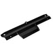 Jeep JK Front Bumper Skid Plate For 07-18 Wranger JK Rigid Series Steel Powdercoat Black Rock Slide Engineering - Image 7