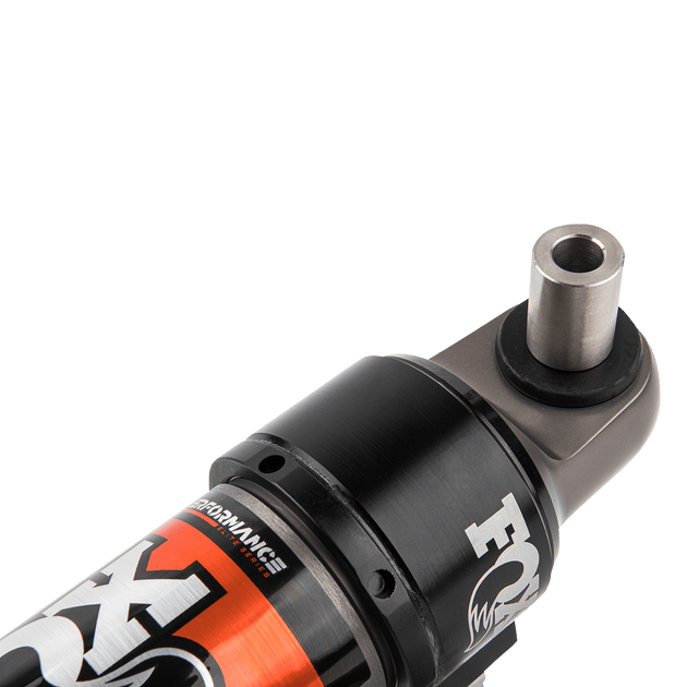 18-Up Jeep JL No Mojave Front Performance Elite 2.5 Remote Reservoir 2-3 Inch Lift Dual Speed Compression Adjuster Fox Offroad Shocks - Image 2