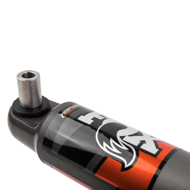 2018-2024 Jeep JL Rear Performance Elite 2.5 Piggback 2-3 Inch Lift Dual Speed Compression Adjuster Fox Offroad Shocks - Image 2