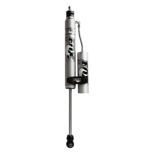 07-18 Jeep Wrangler JK Front Performance Series 2.0 Remote Reservoir 9.6 Inch 1.5-3.5 Inch Lift Fox Offroad Shocks - Image 1