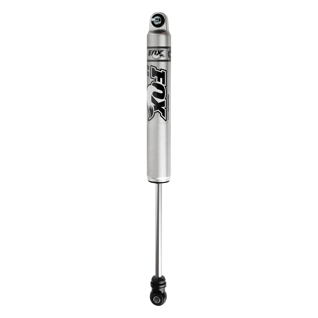 97-06 Jeep TJ & 84-04 Jeep Cherokee Rear Performance Series 2.0 Internal Floating Piston 10.1 Inch 5-6.5 Inch Lift Modification Required Fox Offroad Shocks - Image 1