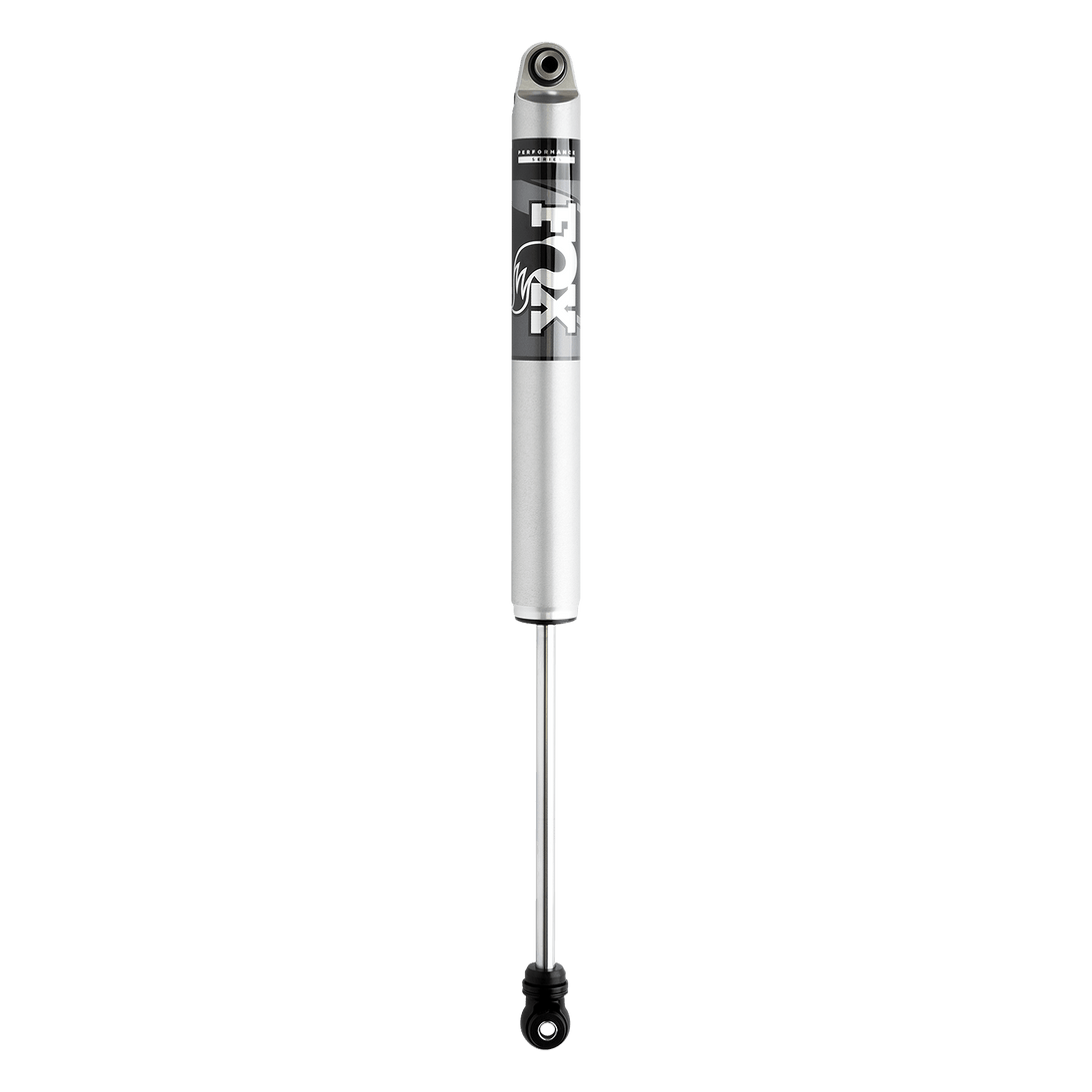 2018-2024 Jeep JL Rear Performance Series 2.0 Internal Floating Piston 11.1 Inch 2-3 Inch Lift Fox Offroad Shocks - Image 1