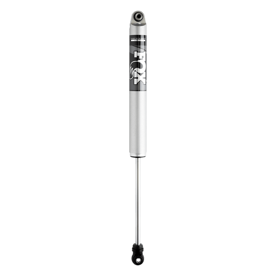 2018-2024 Jeep JL Rear Performance Series 2.0 Internal Floating Piston 11.1 Inch 2-3 Inch Lift Fox Offroad Shocks - Image 1