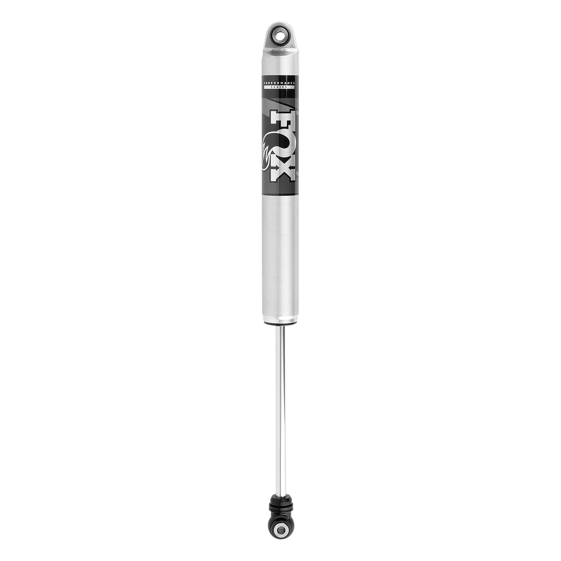 2018-2024 Jeep JL No Mojave Front Performance Series 2.0 Internal Floating Piston 10.6 Inch 3.5-4 Inch Lift Fox Offroad Shocks - Image 1