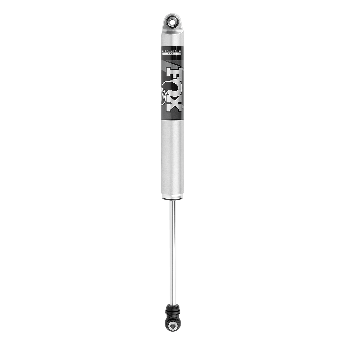 2018-2024 Jeep JL No Mojave Front Performance Series 2.0 Internal Floating Piston 10.6 Inch 3.5-4 Inch Lift Fox Offroad Shocks - Image 1