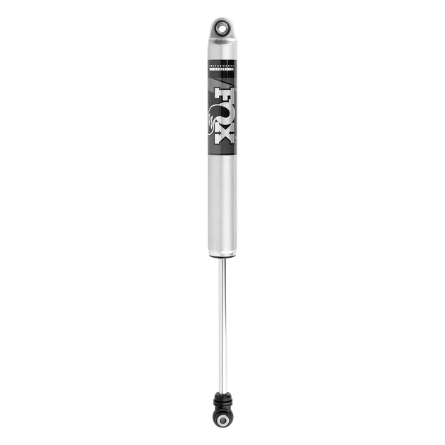 2018-2024 Jeep JL No Mojave Front Performance Series 2.0 Internal Floating Piston 10.6 Inch 3.5-4 Inch Lift Fox Offroad Shocks - Image 1