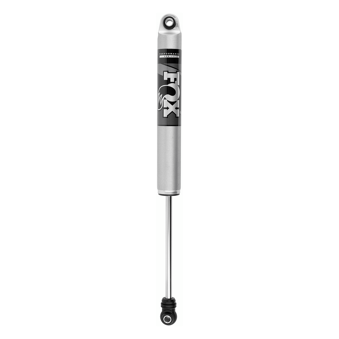 2019-2024 Jeep JT Rear PS 2.0 Internal Floating Piston 10.2 Inch 0-1.5 Inch Lift Fox Offroad Shocks - Image 1