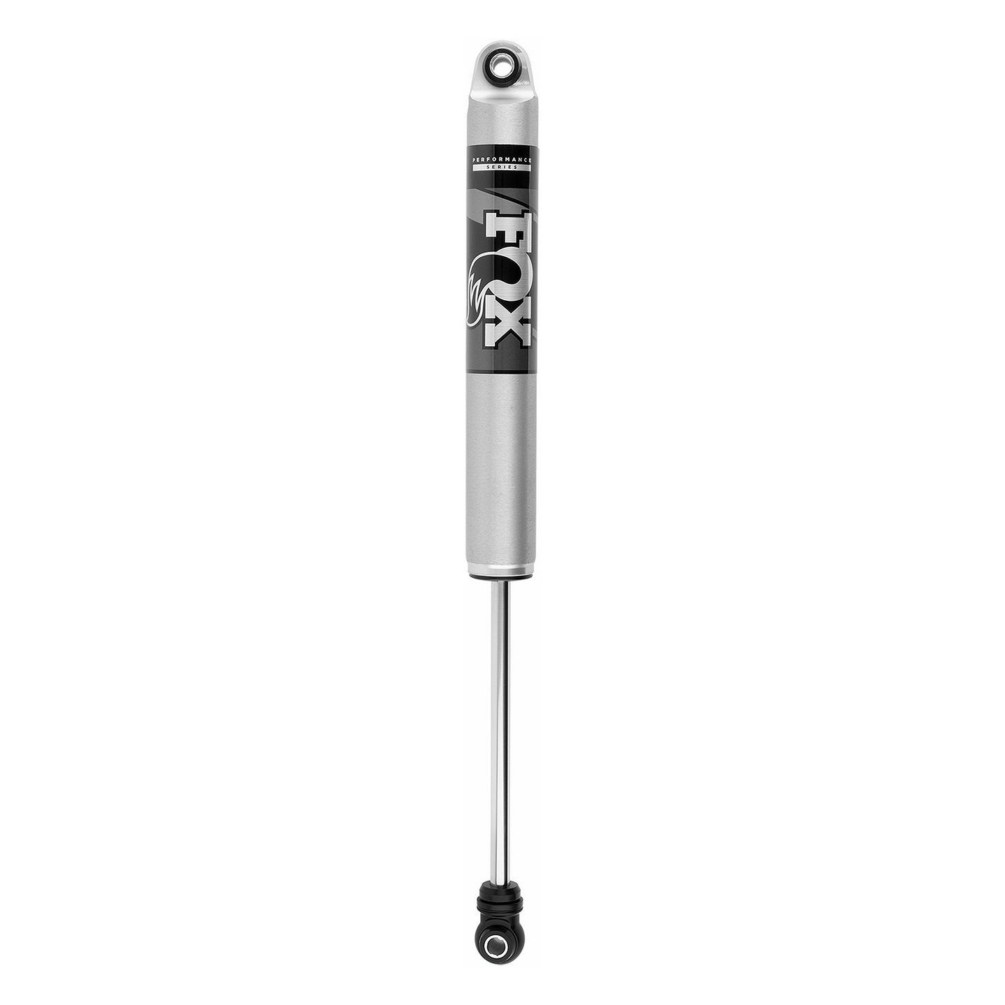 2019-2024 Jeep JT Rear PS 2.0 Internal Floating Piston 10.2 Inch 0-1.5 Inch Lift Fox Offroad Shocks - Image 1