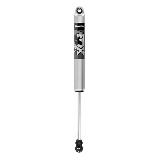 2019-2024 Jeep JT Rear PS 2.0 Internal Floating Piston 10.2 Inch 0-1.5 Inch Lift Fox Offroad Shocks - Image 1