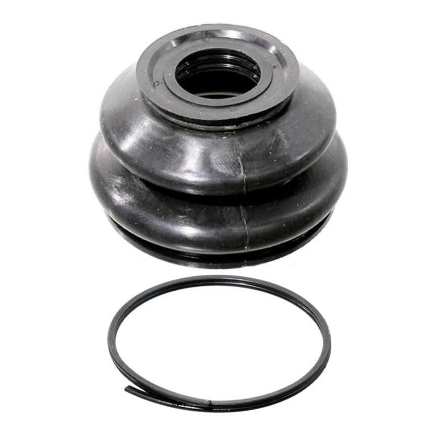 Currectlync Boot for JL/JT/JK Steering and Modular Extreme Duty Drag Links (Articulating) RockJock 4X4 - Image 1