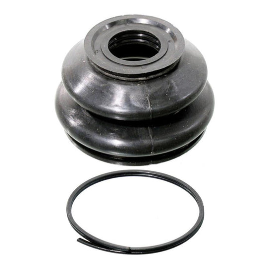 Currectlync Boot for JL/JT/JK Steering and Modular Extreme Duty Drag Links (Articulating) RockJock 4X4 - Image 1