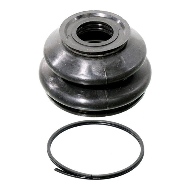 Currectlync Boot for JL/JT/JK Steering and Modular Extreme Duty Drag Links (Articulating) RockJock 4X4 - Image 1