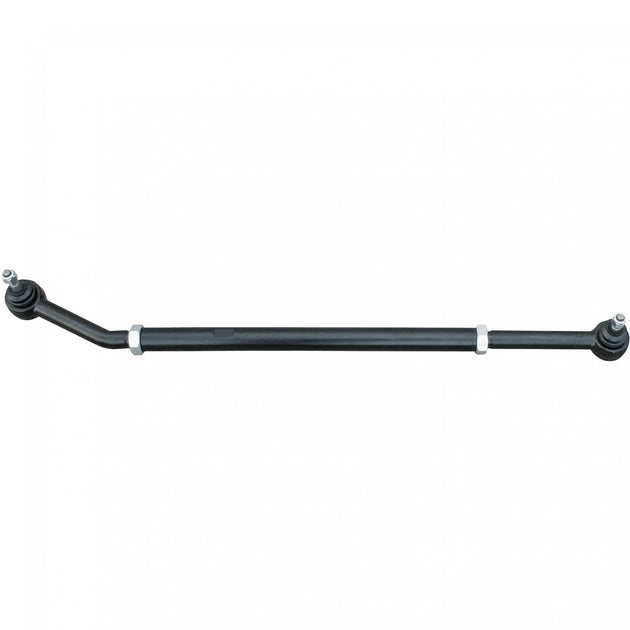 Currectlync Modular Extreme Duty Drag Link 07-18 Wrangler JK Bolt-On 1 5/8 Inch Diameter RockJock 4x4 - Image 1