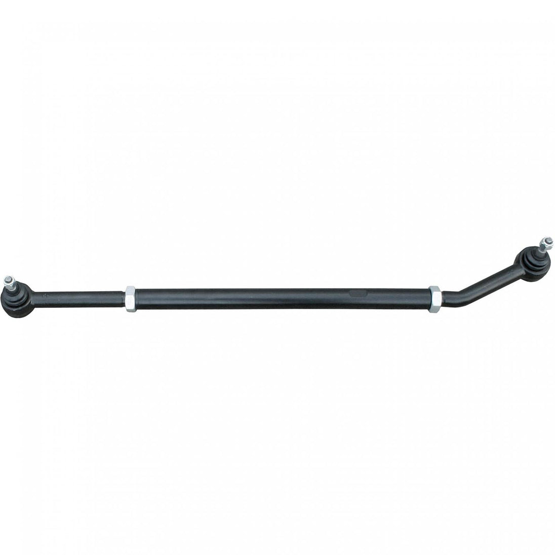 Currectlync Modular Extreme Duty Drag Link Right Hand Drive 07-18 Wrangler JK Bolt-On 1 5/8 Inch Diameter RockJock 4x4 - Image 1