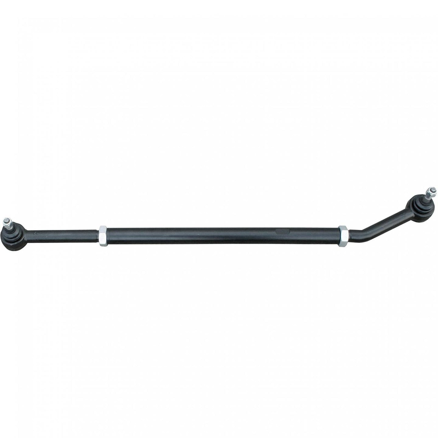 Currectlync Modular Extreme Duty Drag Link Right Hand Drive 07-18 Wrangler JK Bolt-On 1 5/8 Inch Diameter RockJock 4x4 - Image 1