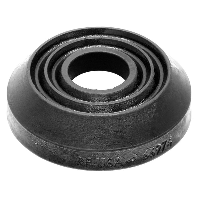 Currectlync Boot for Modular Extreme Duty Tie Rod Applications Only (Stabilizing) RockJock 4X4 - Image 1