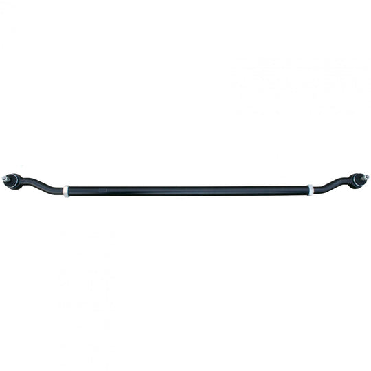 Currectlync Modular Extreme Duty Tie Rod 07-18 Wrangler JK Bolt-On 1 5/8 Inch Diameter RockJock 4x4 - Image 1