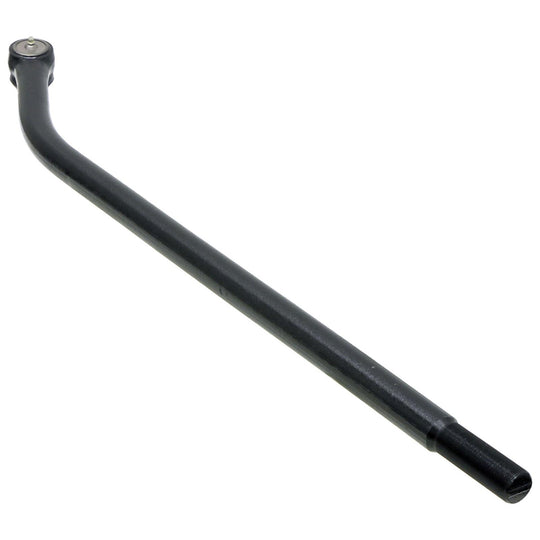 Currectlync Drag Link End 07-18 Wrangler JK Flipped Configuration Installs On Top Side Of The Passengers Side Steering Arm End Of The Drag Link Includes Boot/Nut/Cotter Pin/Zerk Fitting RockJock 4x4 - Image 1