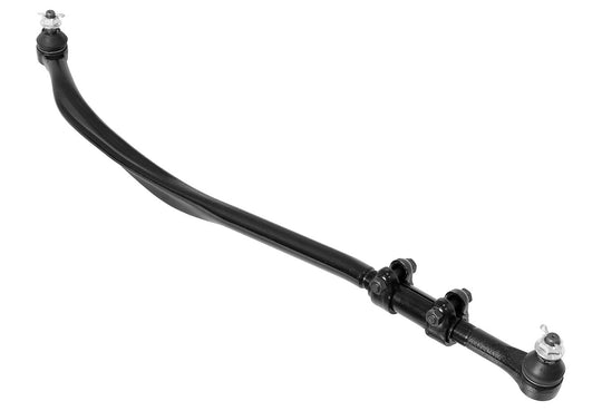 Currectlync JK Drag Link Organically Shaped Forged Chromoly - Image 1