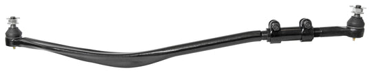 Currectlync JK Drag Link Organically Shaped Forged Chromoly - Image 2