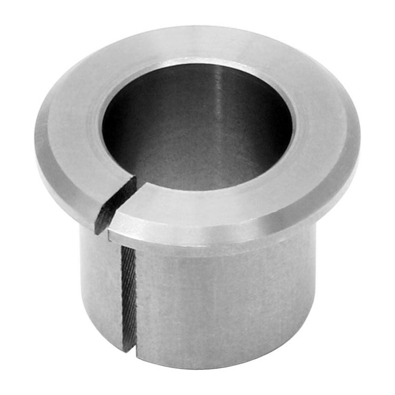 Currectlync Steel Tapered Bushing Used In JK Flipped Drag Link Applications) RockJock 4X4 - Image 1
