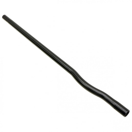 Currectlync JK Tie Rod Tube Only (Chromoly 1.65 Inch Diameter) RockJock 4X4 - Image 1
