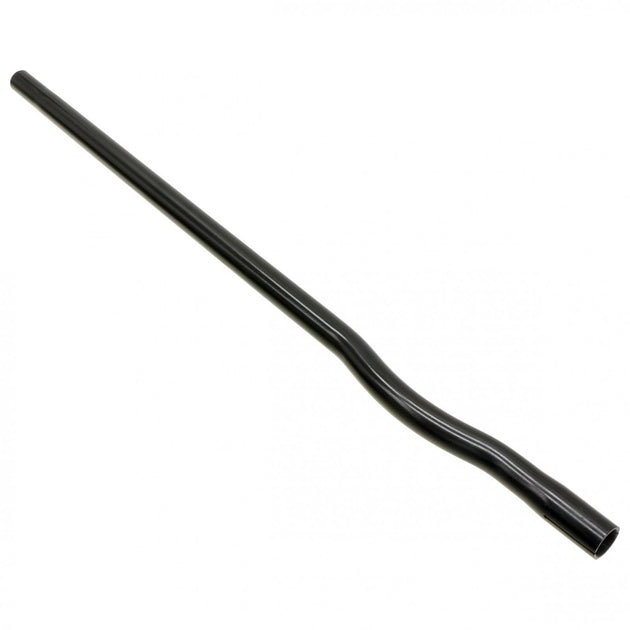Currectlync JK Tie Rod Tube Only (Chromoly 1.65 Inch Diameter) RockJock 4X4 - Image 1