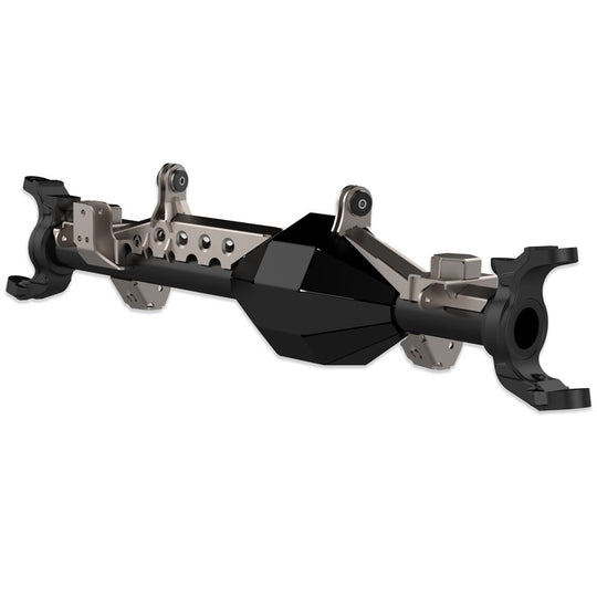 Jeep Front 9 inch Swap Kit w/ Daystar Bushings For Jeep JK, JL and JT 1 Ton APEX Artec Industries - Image 2