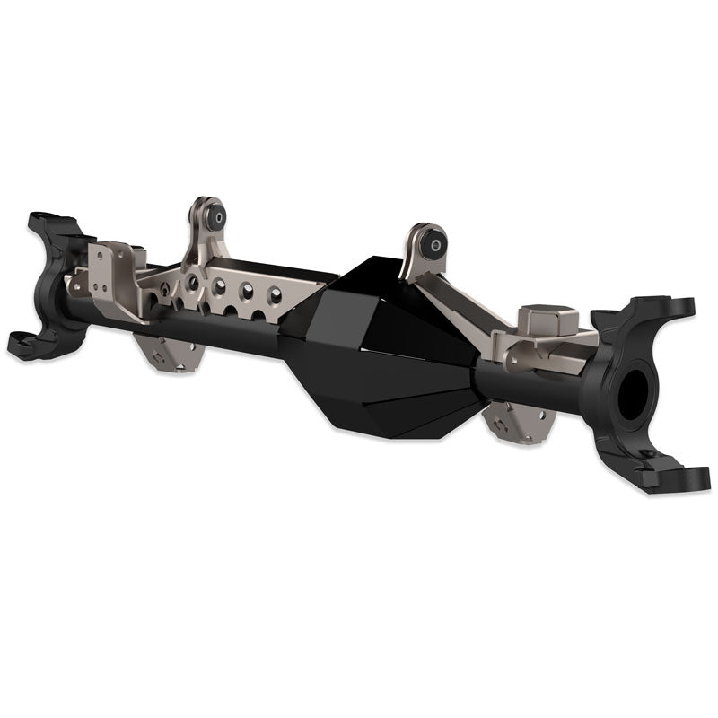 Jeep Front 9 inch Swap Kit w/ Daystar Bushings For Jeep JK, JL and JT 1 Ton APEX Artec Industries - Image 2