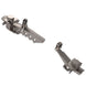 Jeep Front 9 inch Swap Kit w/ Currie Johnny Joints For Jeep JK, JL and JT 1 Ton APEX Artec Industries - Image 1