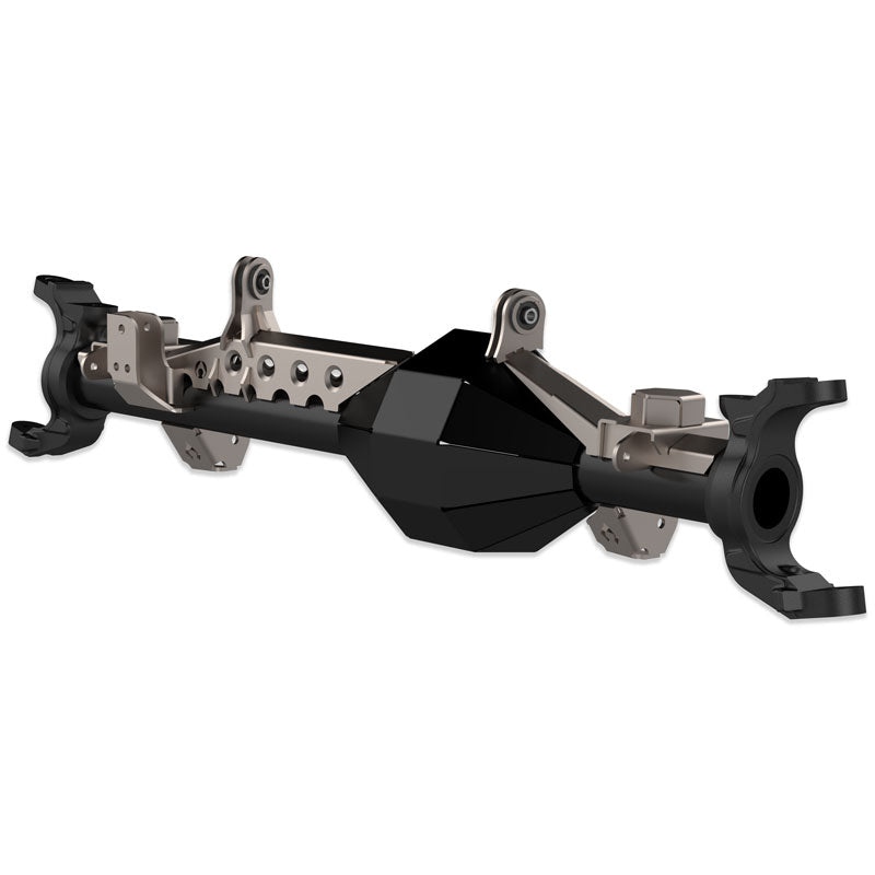 Jeep Front 9 inch Swap Kit w/ Currie Johnny Joints For Jeep JK, JL and JT 1 Ton APEX Artec Industries - Image 2