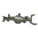 Jeep Front 9 inch Swap Kit w/ Currie Johnny Joints For Jeep JK, JL and JT 1 Ton APEX Artec Industries - Image 3
