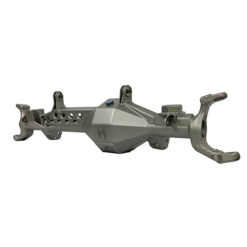 Jeep Front 9 inch Swap Kit w/ Currie Johnny Joints For Jeep JK, JL and JT 1 Ton APEX Artec Industries - Image 3