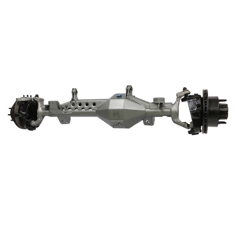 Jeep Front 9 inch Swap Kit w/ Currie Johnny Joints For Jeep JK, JL and JT 1 Ton APEX Artec Industries - Image 5
